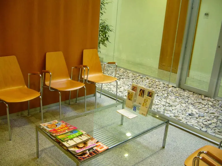 Instituto Bernabeu Cartagena — photo 2