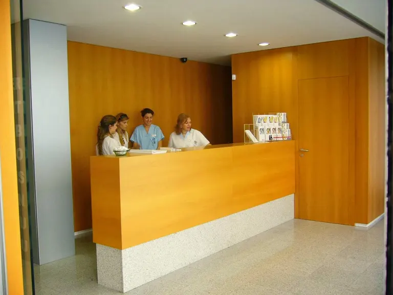 Instituto Bernabeu Cartagena — photo 3