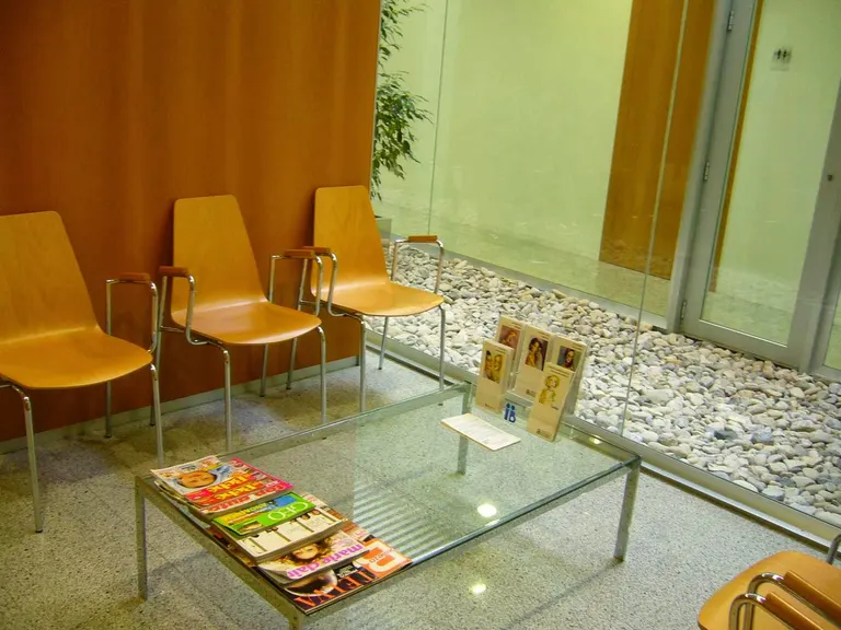 Instituto Bernabeu Cartagena — photo 2