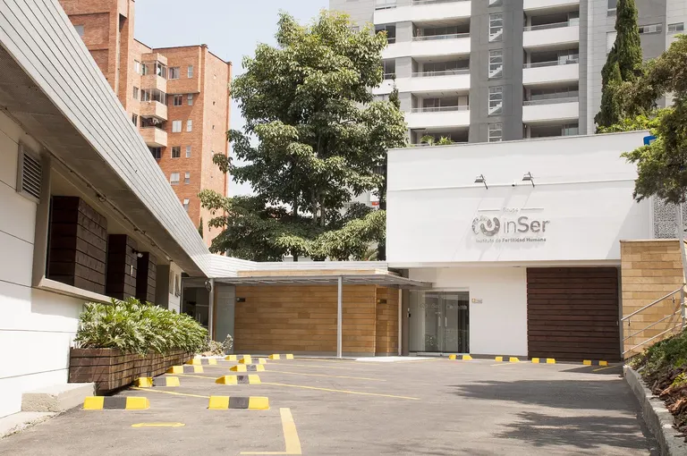 Human Fertility Institute - INSER
