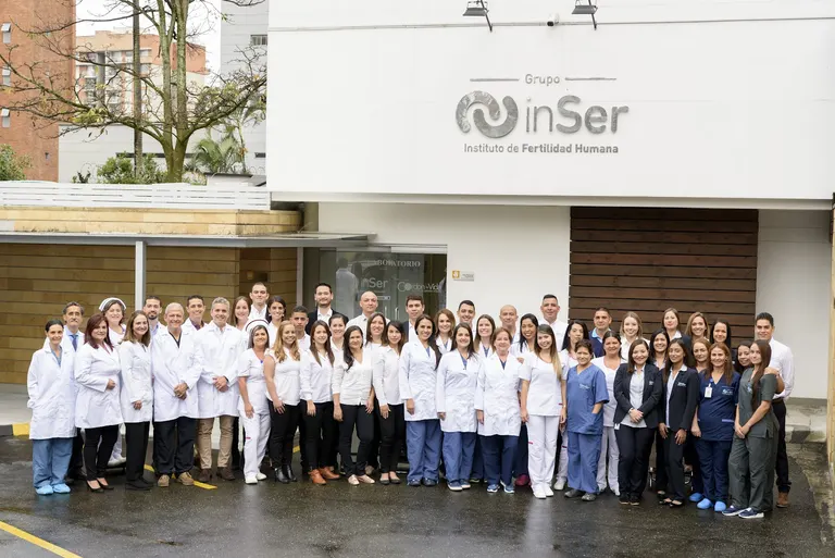 Human Fertility Institute - INSER — photo 3