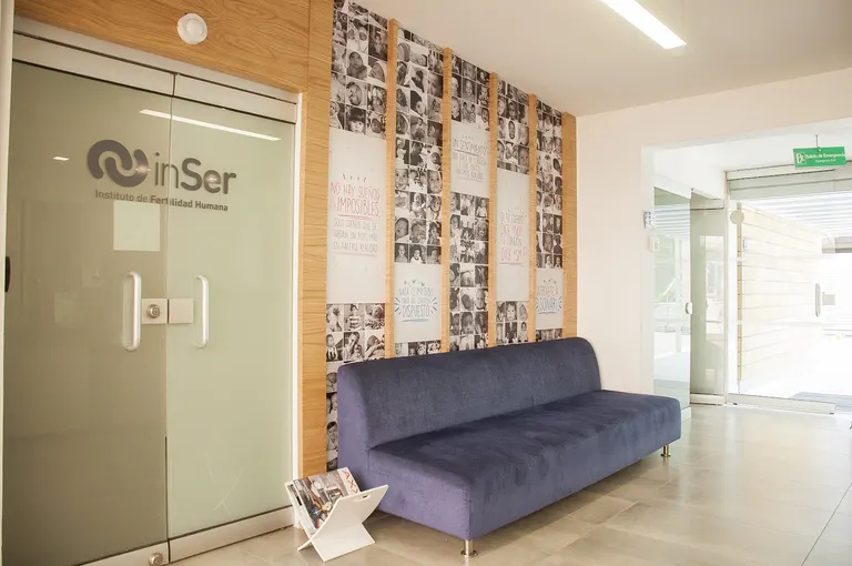 Human Fertility Institute - INSER — photo 5