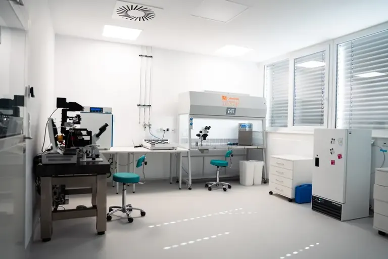 Kinderwunschklinik Reprocreate — photo 2