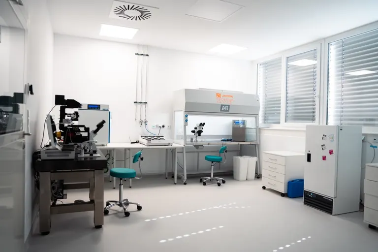 Kinderwunschklinik Reprocreate — photo 2