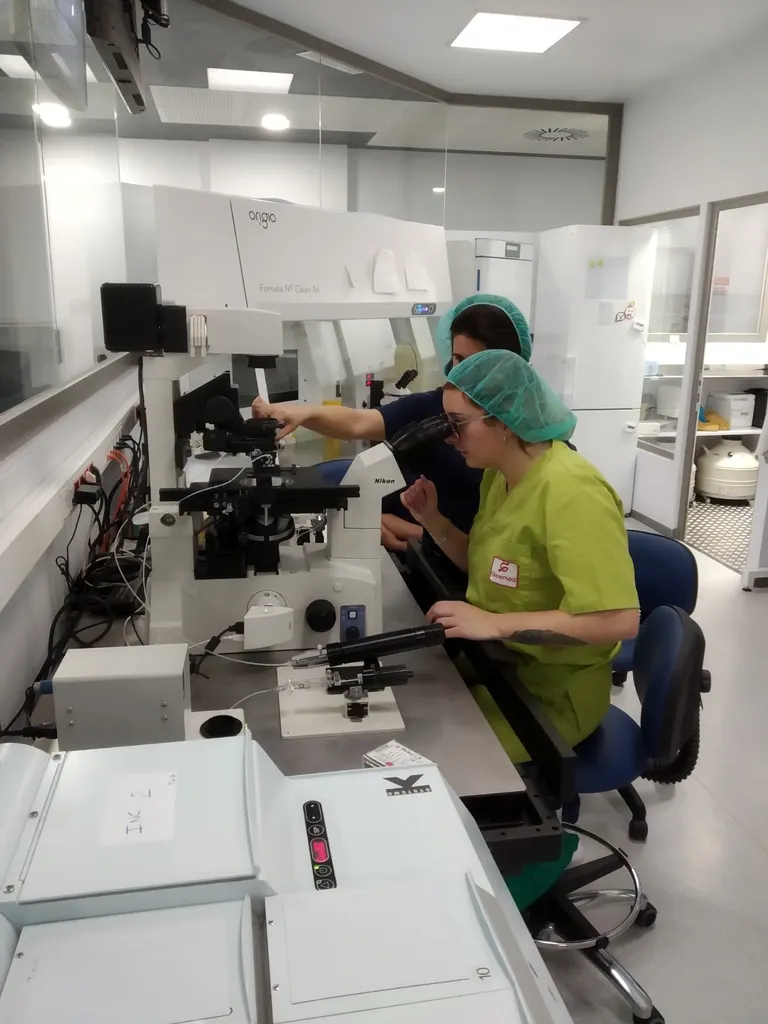 Ginemed Clinics Huelva — photo 3
