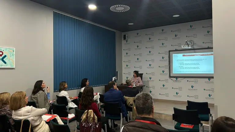 Ginemed Clinics Huelva — photo 5