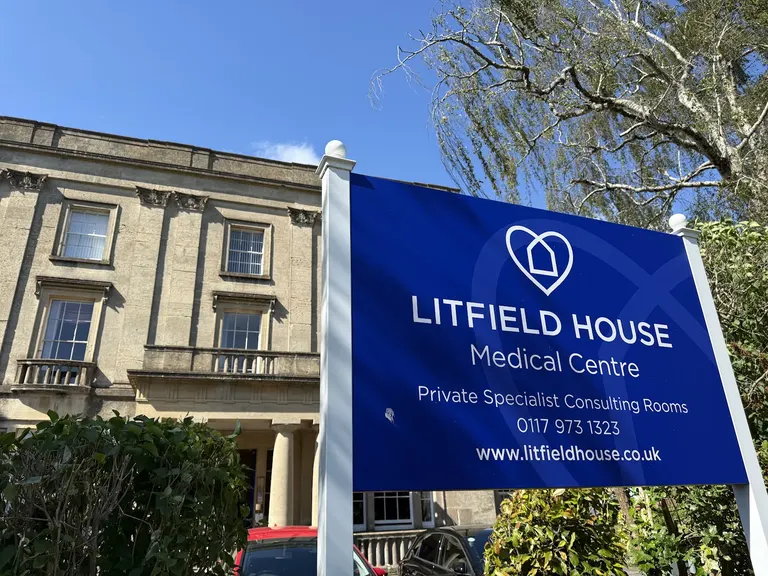 Bristol IVF Fertility Treatment Clinic — photo 5