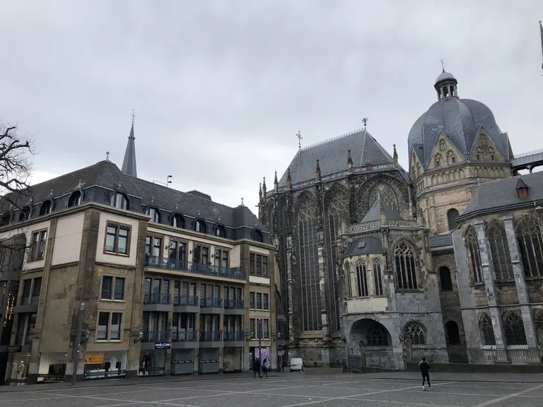 Kinderwunschzentrum Aachen — photo 3