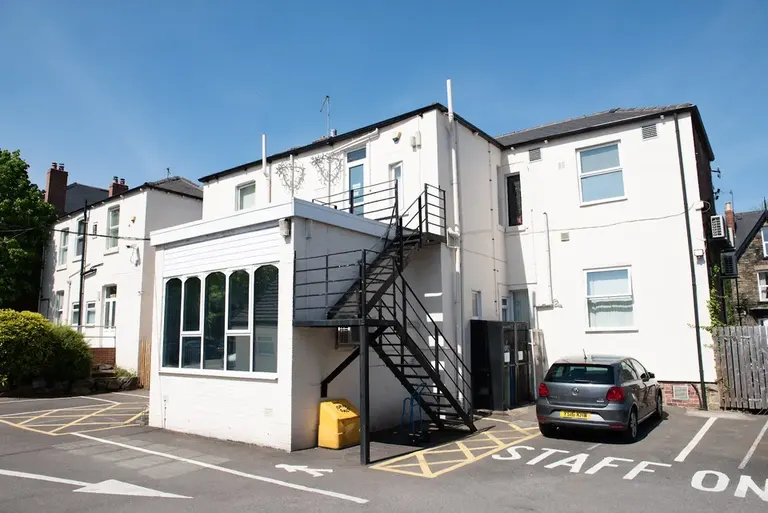 CARE Fertility Sheffield — photo 2