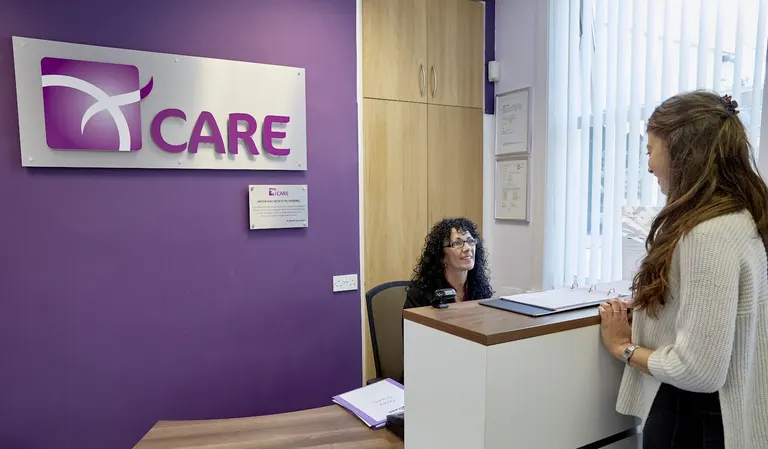 CARE Fertility Sheffield — photo 2