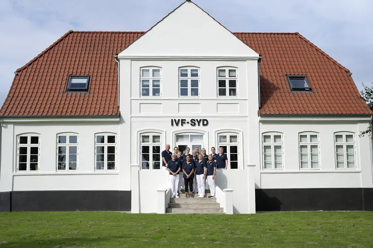 Fertilitetsklinik IVF-SYD