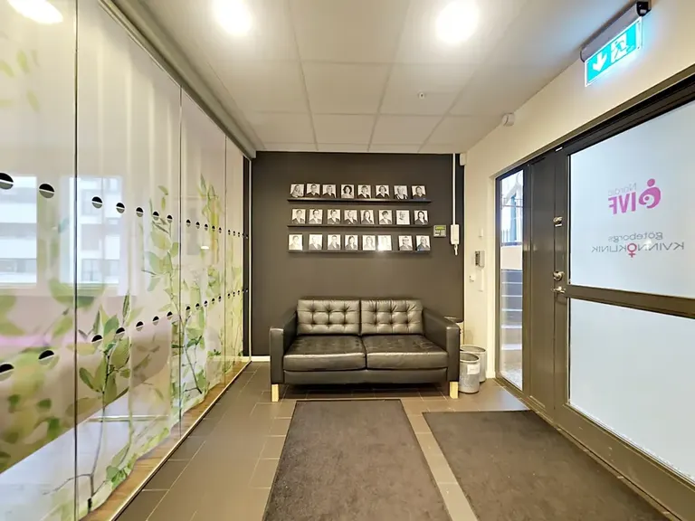 Nordic IVF Göteborg AB — photo 2