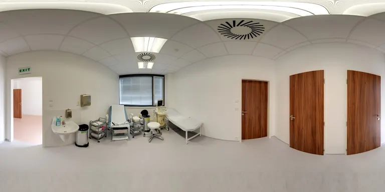 Reprofit International Ostrava — photo 2