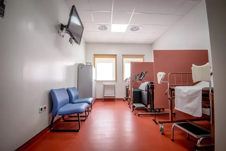Crete Fertility Centre - Κέντρο Γονιμότητας Κρήτης — photo 5