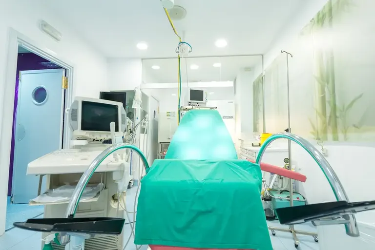 Madrid Institute of Fertility. IM F