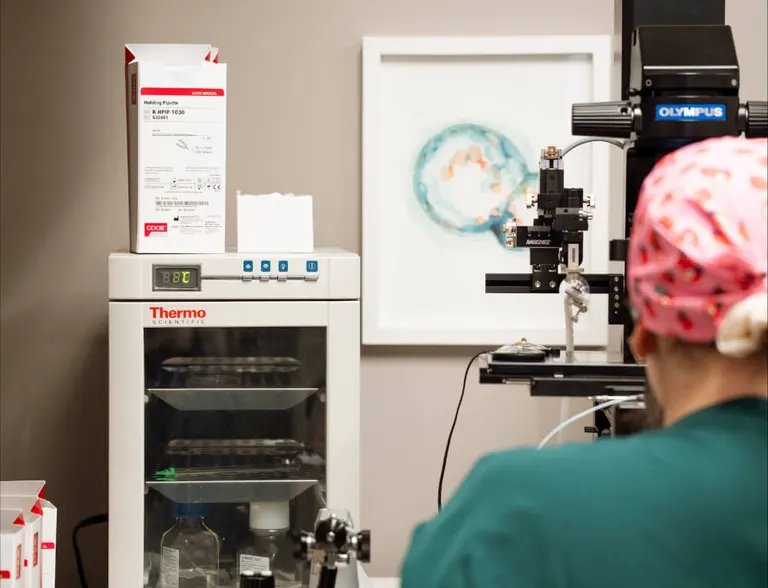 Alabama Center for Reproductive Medicine (ACRM) - Birmingham — photo 3