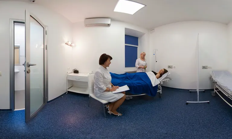 Клініка репродуктивної медицини імені академіка В.І. Грищенка — photo 2