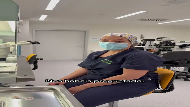Fertilidad Quirón Equipo Doctor Gosalvez. Reproducción Asistida. Hospital Quirónsalud Madrid. — photo 3