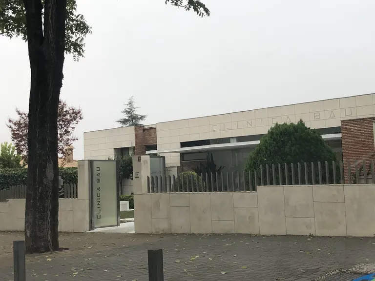 Clinica Bau