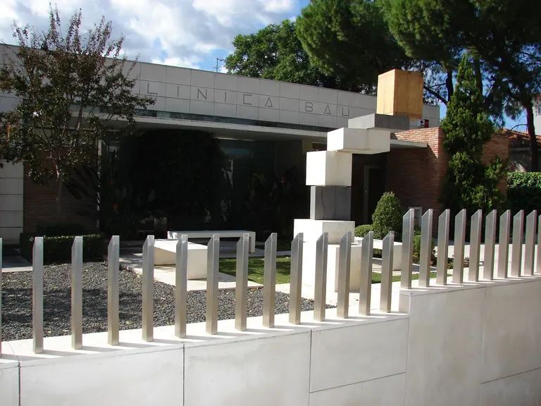 Clinica Bau — photo 2