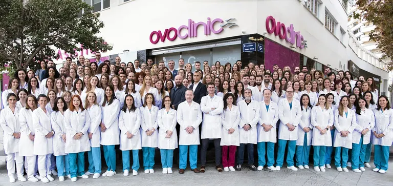 OVOCLINIC | Reproducción Asistida Marbella