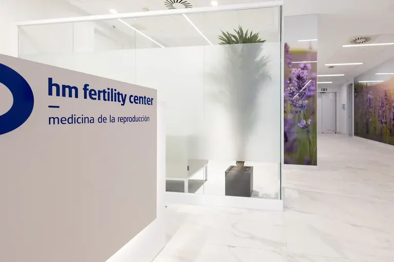 HM Fertility Center