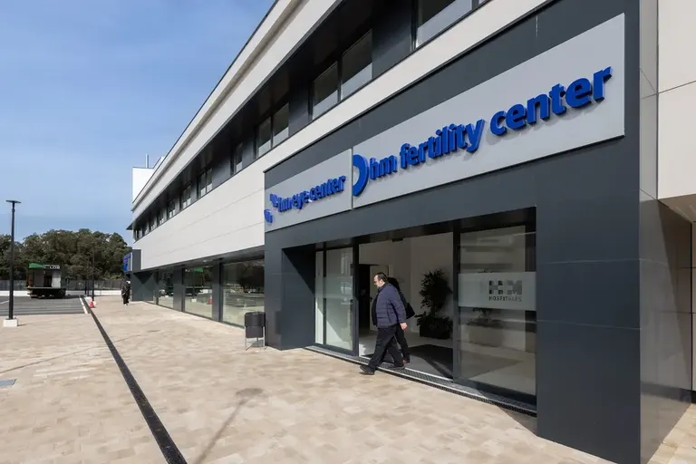 HM Fertility Center — photo 2
