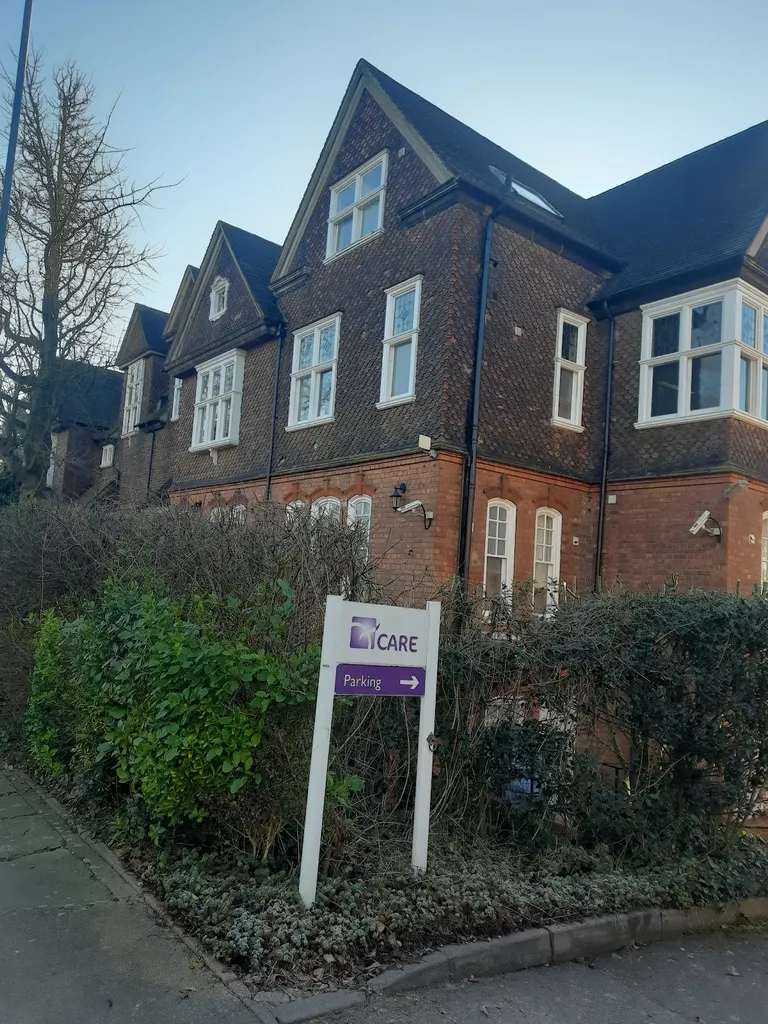 CARE Fertility Northampton — photo 2