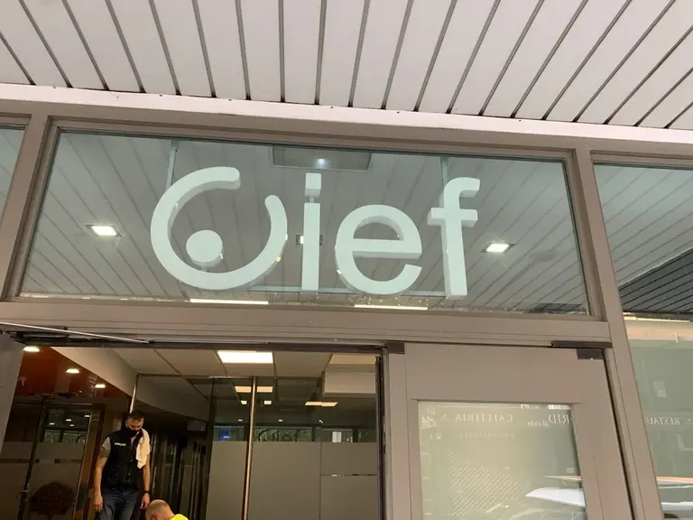 Instituto Europeo de Fertilidad (IEF)