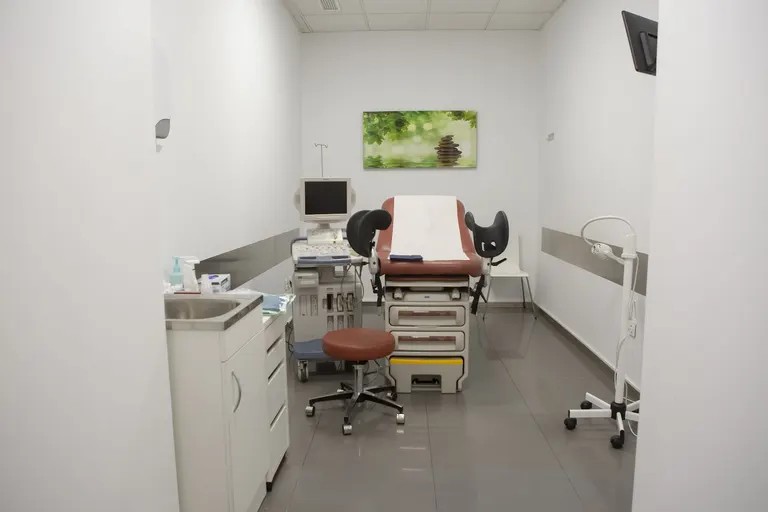 Instituto Europeo de Fertilidad (IEF) — photo 4