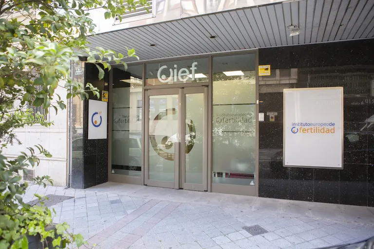 Instituto Europeo de Fertilidad (IEF) — photo 5