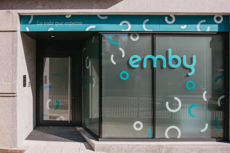 Clínica EMBY — photo 4