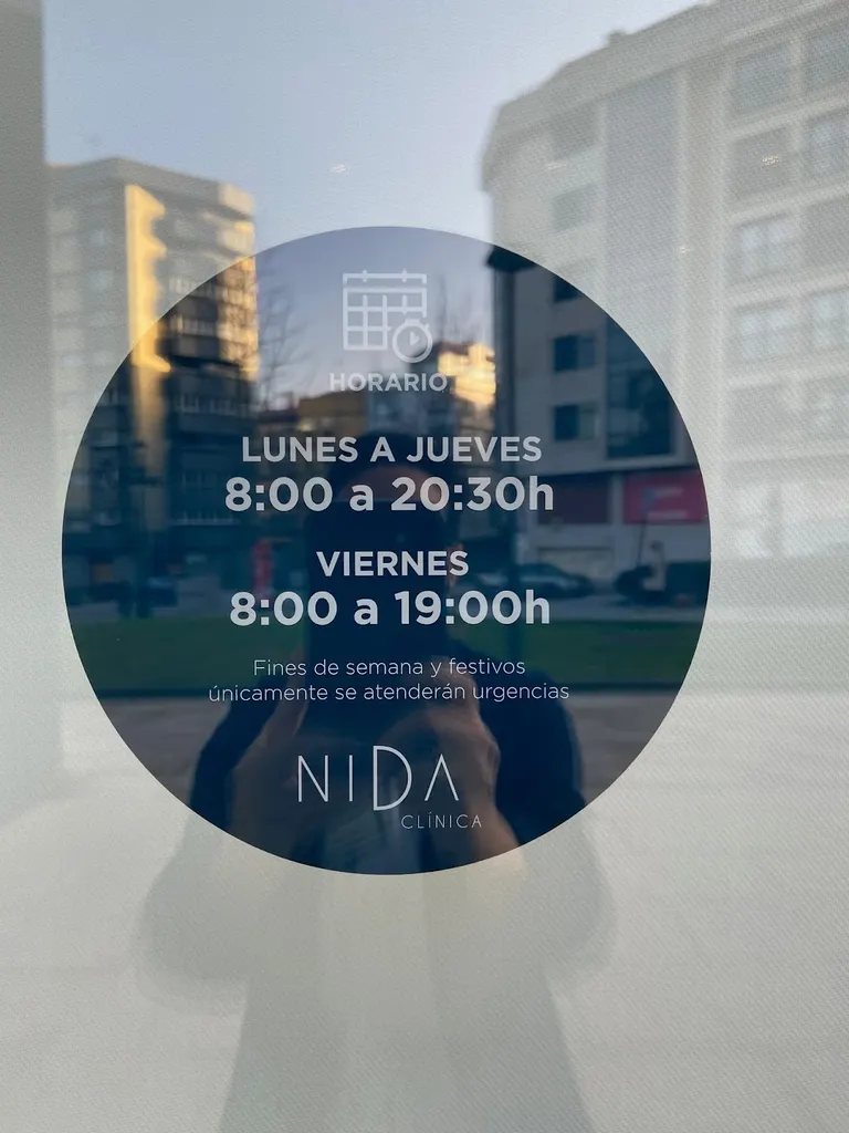 NIDA - Clínica de Fertilidad y Reproducción Asistida — photo 2