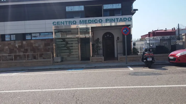 Centro Médico Pintado — photo 2