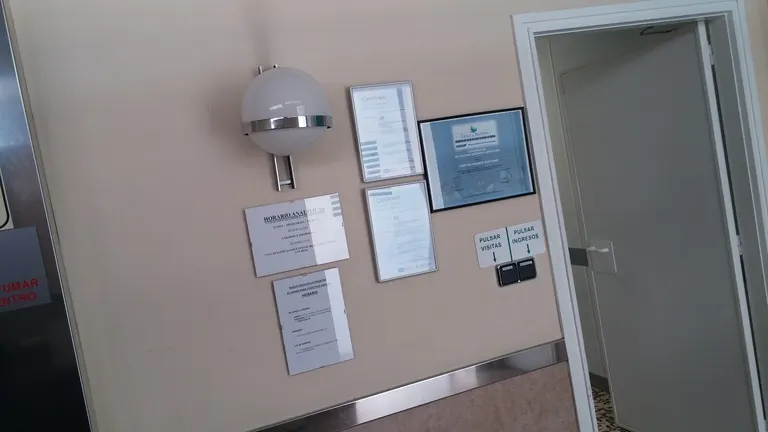 Centro Médico Pintado — photo 3