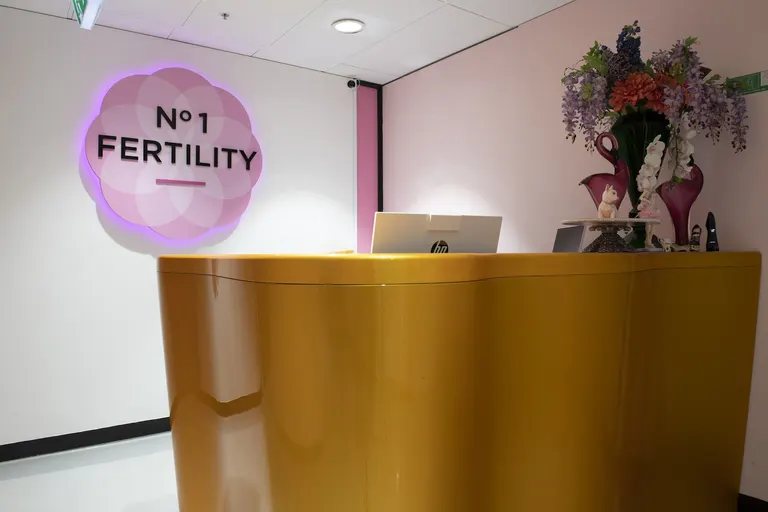 Number 1 Fertility — photo 4