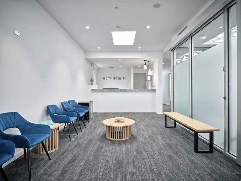 Melbourne IVF Werribee