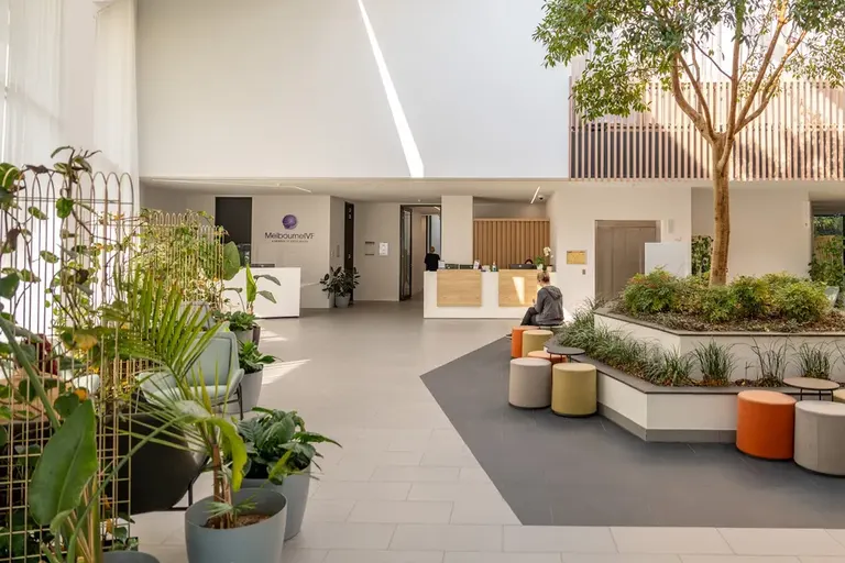 Melbourne IVF Werribee — photo 3