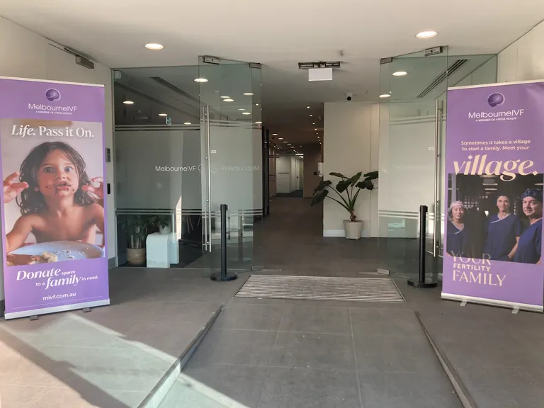 Melbourne IVF East Melbourne — photo 2