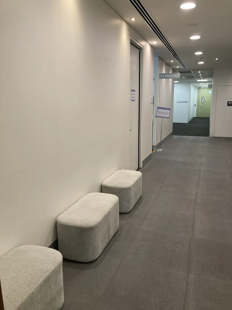 Melbourne IVF East Melbourne — photo 3