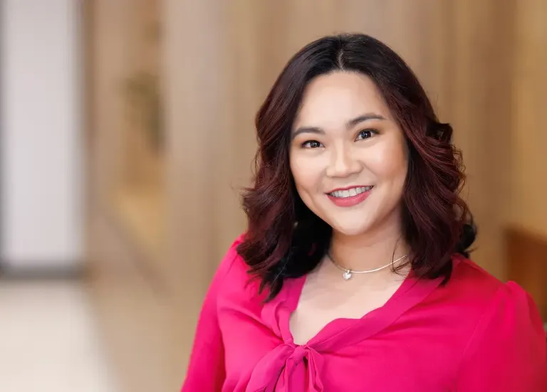 Dr Alice Huang — photo 4