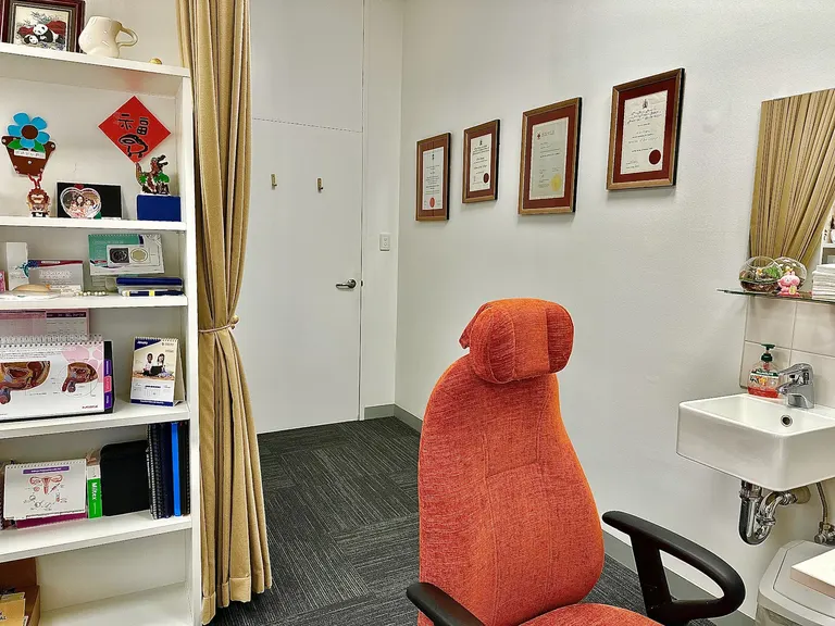 Dr Alice Huang — photo 3