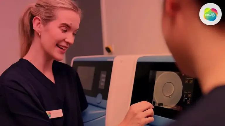 Newlife IVF: Clayton Fertility Treatment Clinic — photo 3