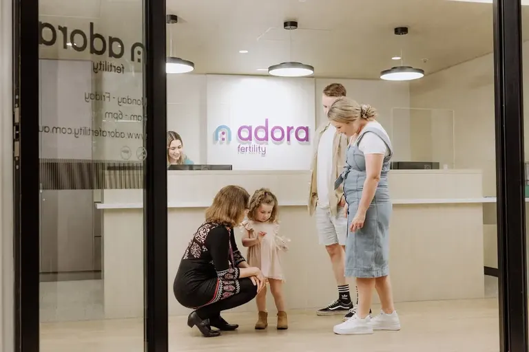 Adora Fertility Melbourne — photo 4