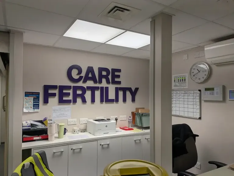 CARE Fertility Manchester — photo 3