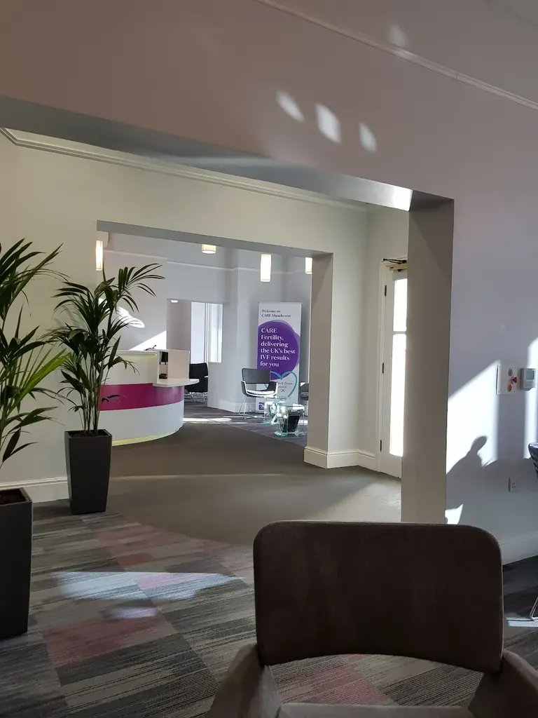 CARE Fertility Manchester — photo 5