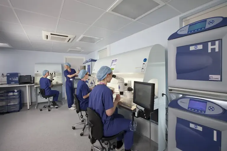 CARE Fertility Manchester — photo 2