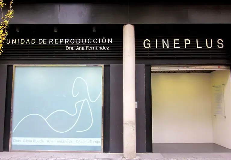 Clínica Ana Fernández | Reproducción Asistida y Fertilidad — photo 4
