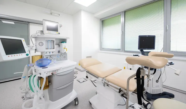 GynCare — photo 2