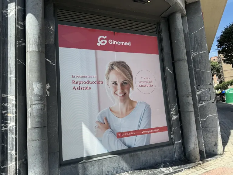 Ginemed Bilbao — photo 2